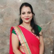 Divya Class I-V Tuition trainer in Jaipur