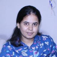 Sangeetha J. Class I-V Tuition trainer in Mysore