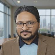 Kashif Iqbal Khan BIM trainer in Delhi
