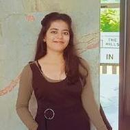 Aditi H. Class 10 trainer in Kalyan