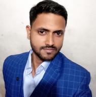 Sumit Verma Spoken English trainer in Lucknow