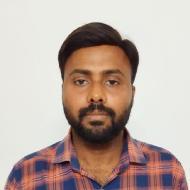 Biswajit Ghosh Class 12 Tuition trainer in Kolkata