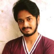 Prajwal Class 12 Tuition trainer in Bangalore
