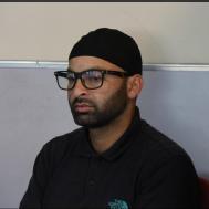 Firdous Hussain Dar Class 10 trainer in Srinagar