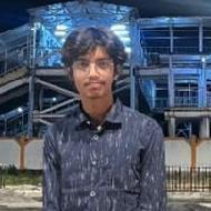 Anushka Das Class I-V Tuition trainer in Gmc