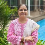 Ranjana M. Holistic Healing trainer in Bangalore