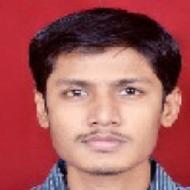 Kapil Class I-V Tuition trainer in Mumbai