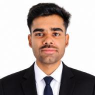 Ankush Class 12 Tuition trainer in Gorakhpur Sadar