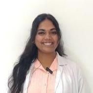 Himaja Class 10 trainer in Hyderabad