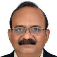 Balasubramanian N Class 10 trainer in Salem