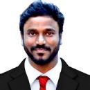 Pravin John photo