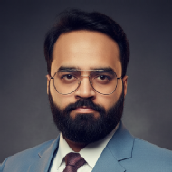 Nomaan Moiz Class 11 Tuition trainer in Bareilly