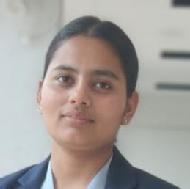 Kanika S. Python Training for Kids trainer in Pathankot