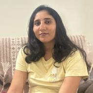 Nikki B Ed Tuition trainer in Neemrana