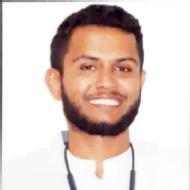 Swarnim Mishra Class 10 trainer in Hyderabad