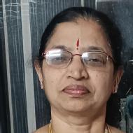 Madhuri Class 12 Tuition trainer in Visakhapatnam