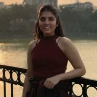 Nikita Class I-V Tuition trainer in Mumbai