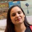 Anjali C. Education Tutors trainer in Agra