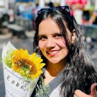 Aastha V. Class 10 trainer in Delhi