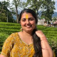 Kashish Class I-V Tuition trainer in Chandigarh
