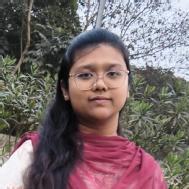 Soumiya S. Class I-V Tuition trainer in Angul
