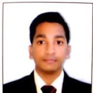 Naveen Cooking trainer in Bangalore