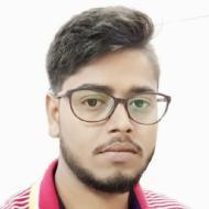 Vivek Kumar Nag Class I-V Tuition trainer in Kolkata