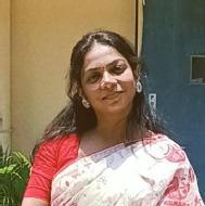 Pragya P. Class 9 Tuition trainer in Jamshedpur