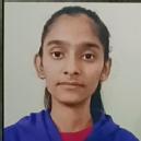 Priyanshi B. Class I-V Tuition trainer in Delhi