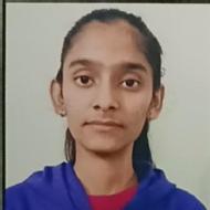 Priyanshi B. Class I-V Tuition trainer in Delhi