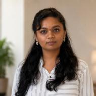 Monisha Class 12 Tuition trainer in Chennai