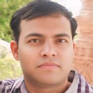 Bijayshree Dash Blockchain trainer in Bangalore