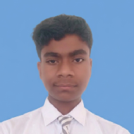 Aditya Kumar Class I-V Tuition trainer in Bokaro