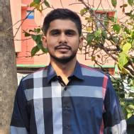 Pranjal Pani Class 12 Tuition trainer in Talcher