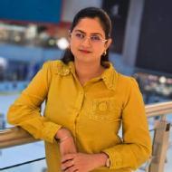 Heena J. Class I-V Tuition trainer in Ludhiana