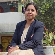 Anjali Class 10 trainer in Chakradharpur