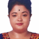 Sudeshna R. photo