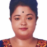 Sudeshna R. Class I-V Tuition trainer in North 24 Parganas
