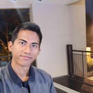 Deepak Thapa Class 12 Tuition trainer in Siliguri