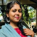 Anziya N. ICSE Tuition classes trainer in Kollam