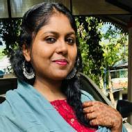Anziya N. Class I-V Tuition trainer in Kollam