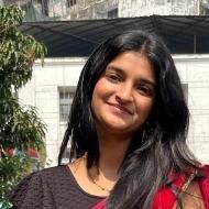 Sanjana Class 10 trainer in Mumbai