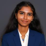 Lakshanaa S. Class 10 trainer in Chennai