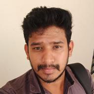Abhishek Y M BTech Tuition trainer in Bangalore