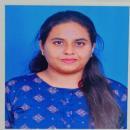 Manisha S. EVS Tuition classes trainer in Chennai