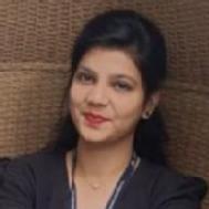 Niyati N. Class I-V Tuition trainer in Nakur