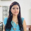 Photo of Namita G.