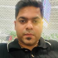 Arihant Jain Reiki trainer in Delhi