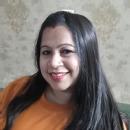 Photo of Jyoti K.