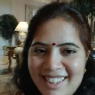 Bhanupriya R. Hindi Language trainer in Deoband